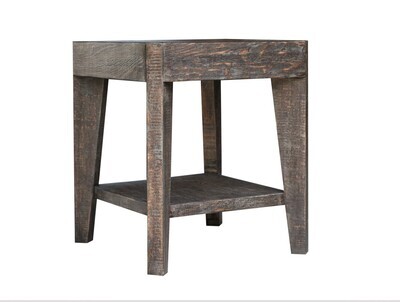 NOGALES - 5801 END TABLE