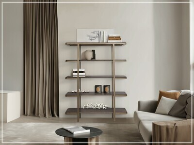 ONIX - 3211 BOOKCASE