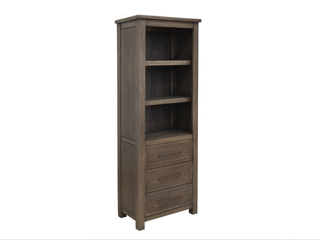 NOVUS LODGE - 2311 BOOKCASE