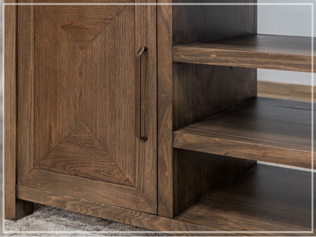 NOVUS LODGE - 2311 STAND - 70&quot;
