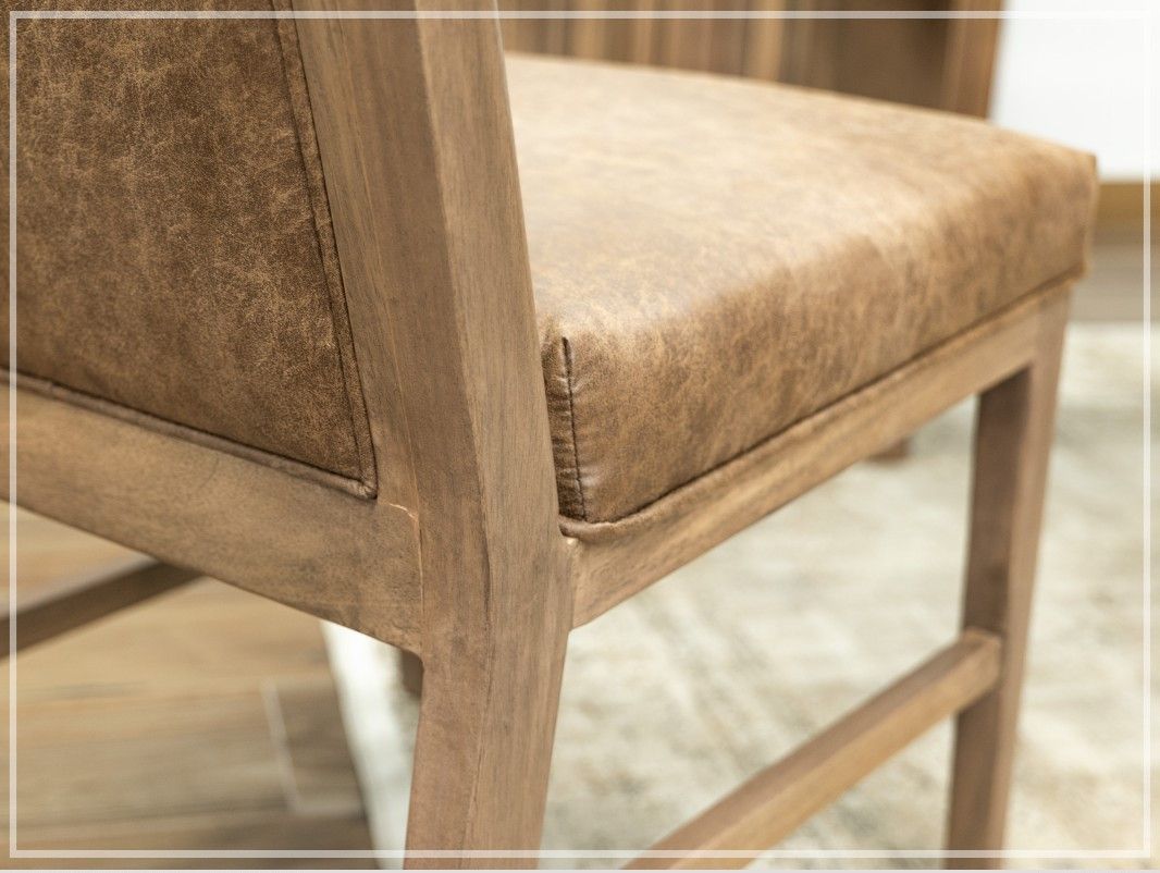 MEZQUITE- 6621 CHAIR