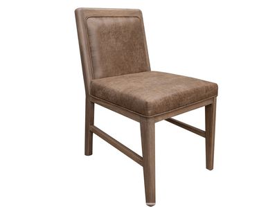 MEZQUITE- 6621 CHAIR