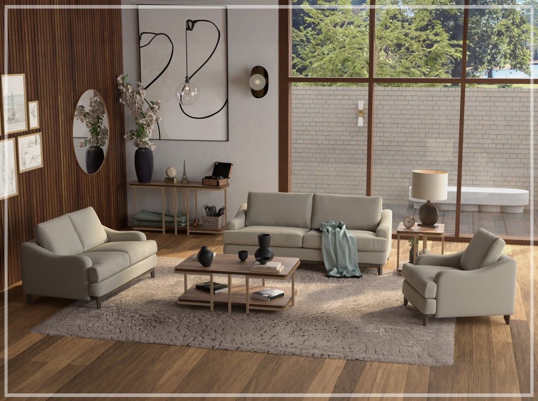 ALFA - IUP635 LOVESEAT 