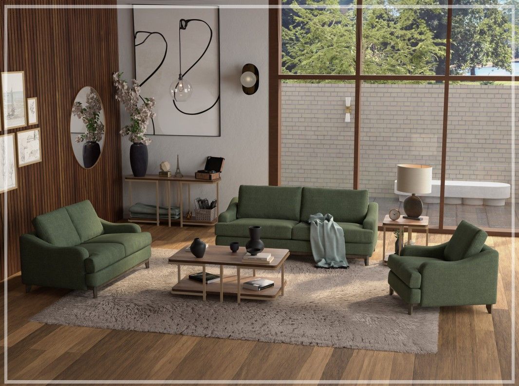 ALFA - IUP635 ARMCHAIR