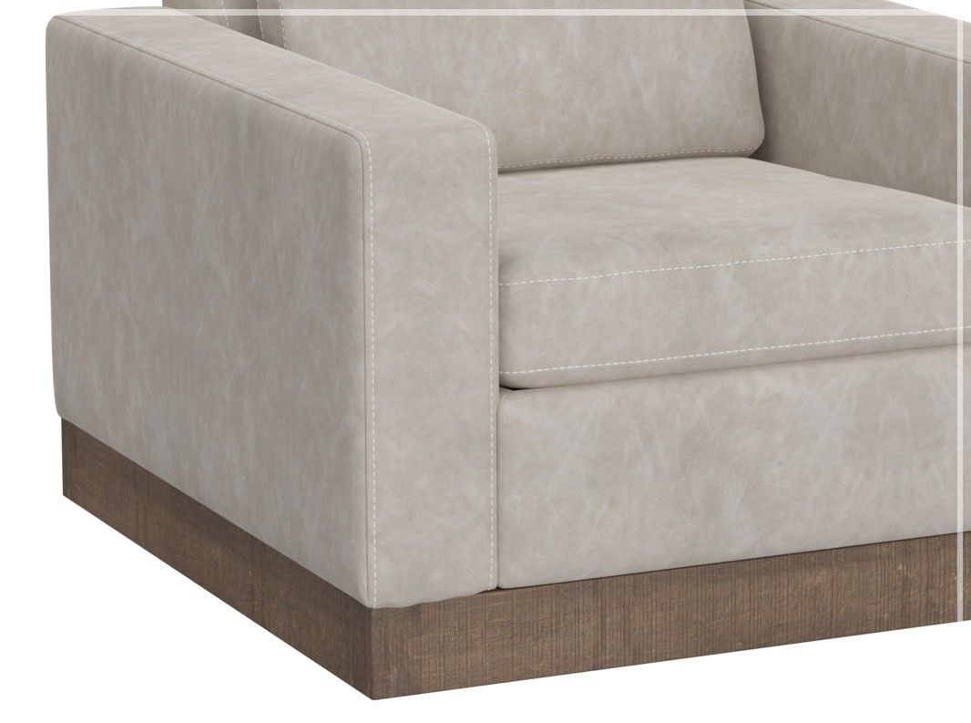 GEORGIA - IUP722 ARMCHAIR