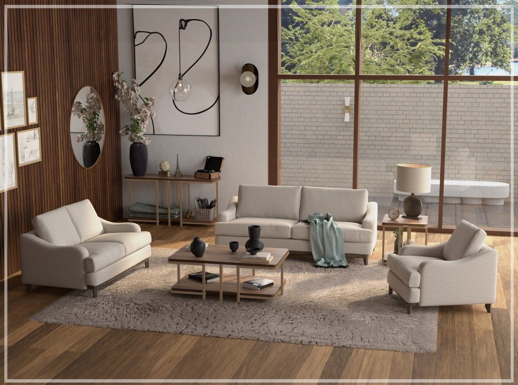 ALFA - IUP635 ARMCHAIR