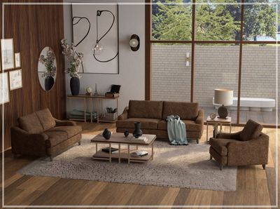 ALFA - IUP635 SOFA