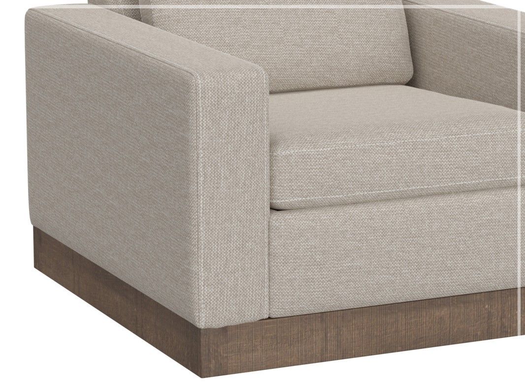 GEORGIA - IUP722 ARMCHAIR