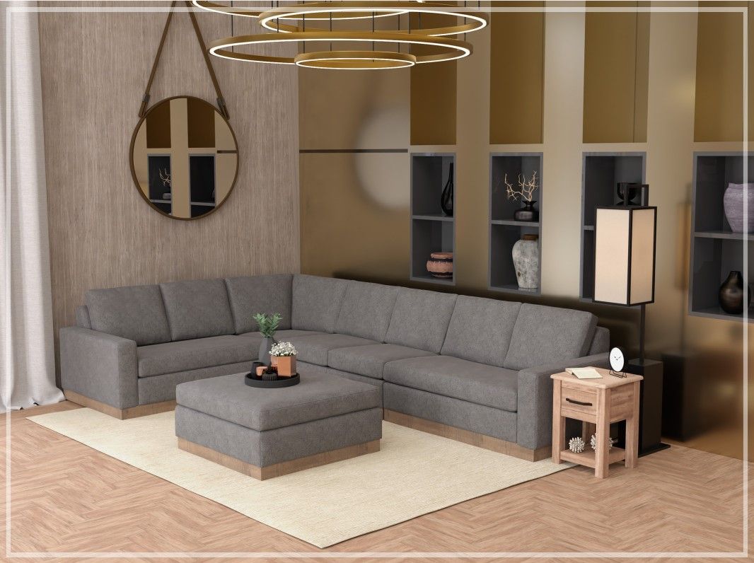 GEORGIA - IUP722 SECTIONAL