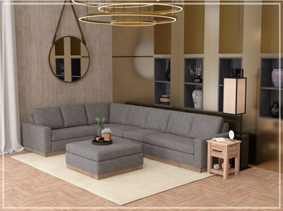 GEORGIA - IUP722 SECTIONAL