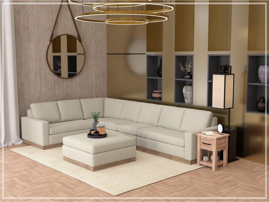 GEORGIA - IUP722 SECTIONAL
