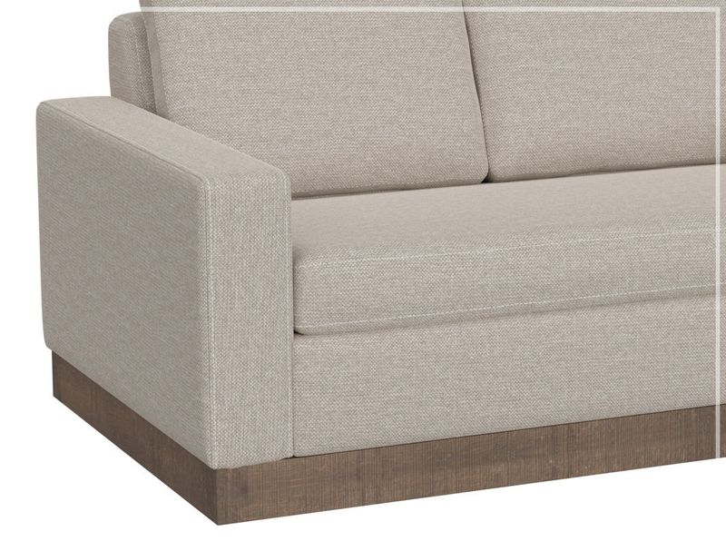 GEORGIA - IUP722 LOVESEAT