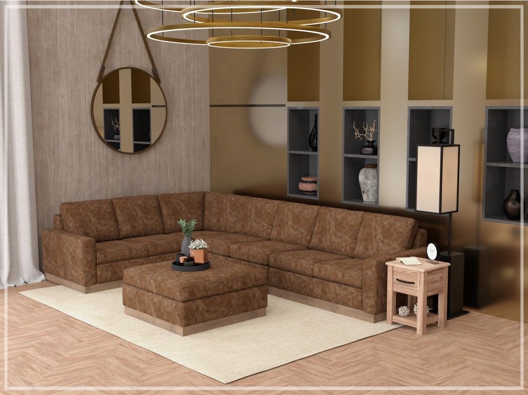 GEORGIA - IUP722 SECTIONAL