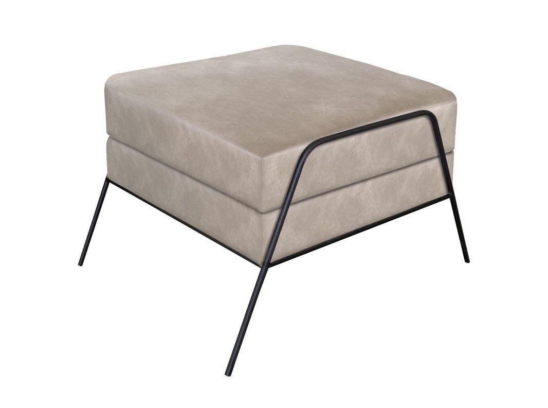 LOTUS - IUP132 ARMCHAIR