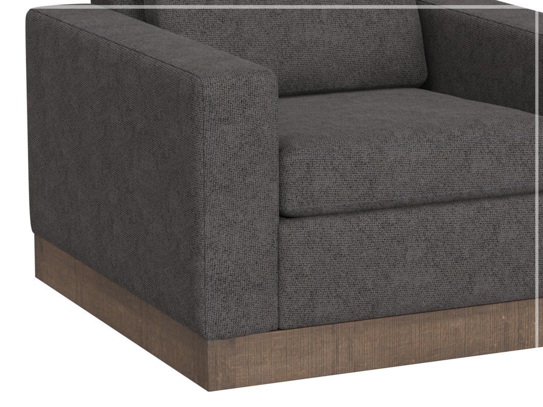 GEORGIA - IUP722 ARMCHAIR