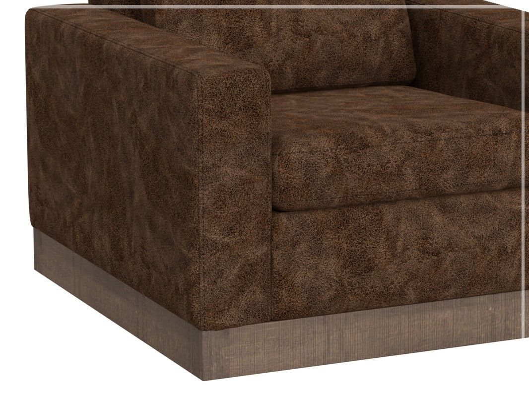 GEORGIA - IUP722 ARMCHAIR