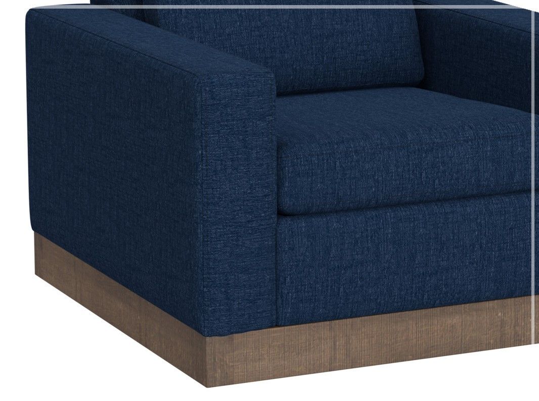 GEORGIA - IUP722 ARMCHAIR