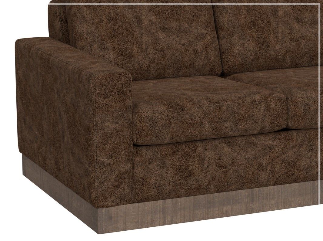 GEORGIA - IUP722 LOVESEAT