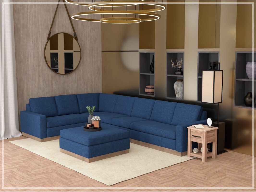 GEORGIA - IUP722 SECTIONAL