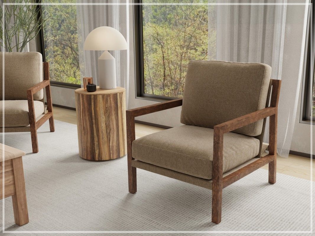 MILAN - IUP401 ARMCHAIR