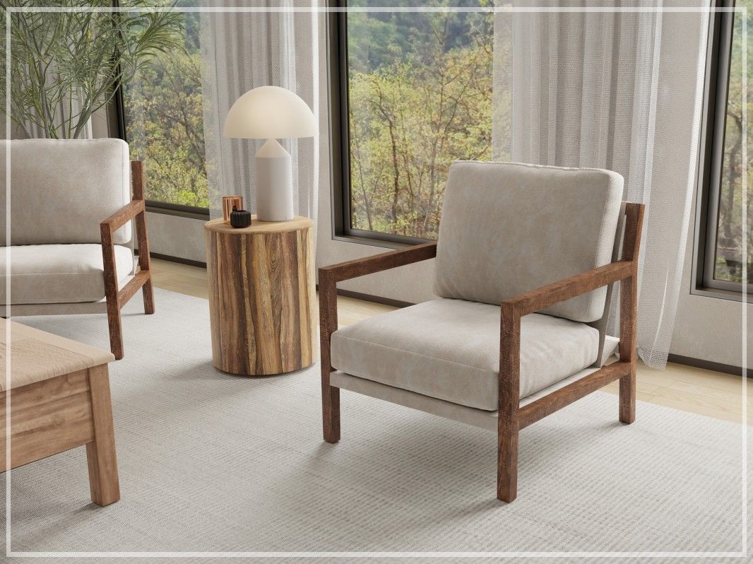 MILAN - IUP401 ARMCHAIR