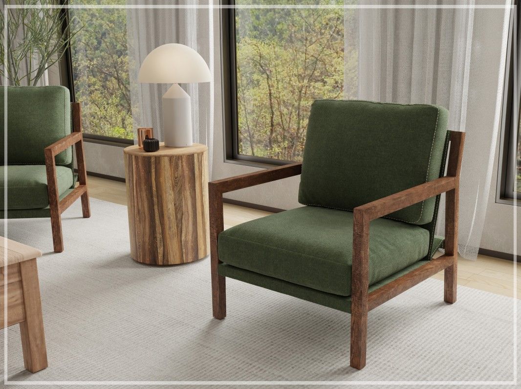 MILAN - IUP401 ARMCHAIR