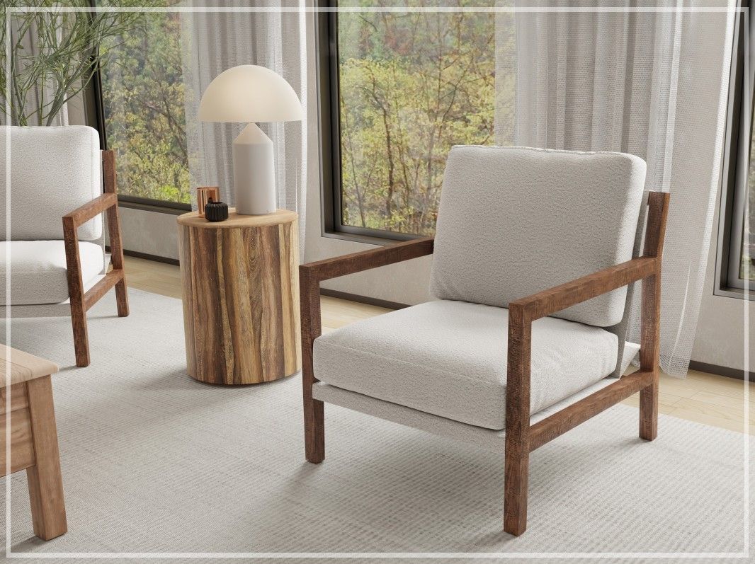 MILAN - IUP401 ARMCHAIR