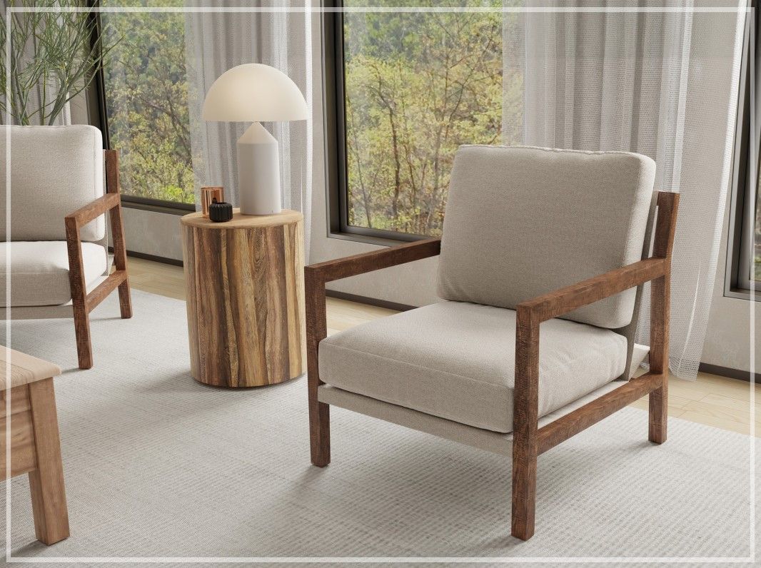 MILAN - IUP401 ARMCHAIR