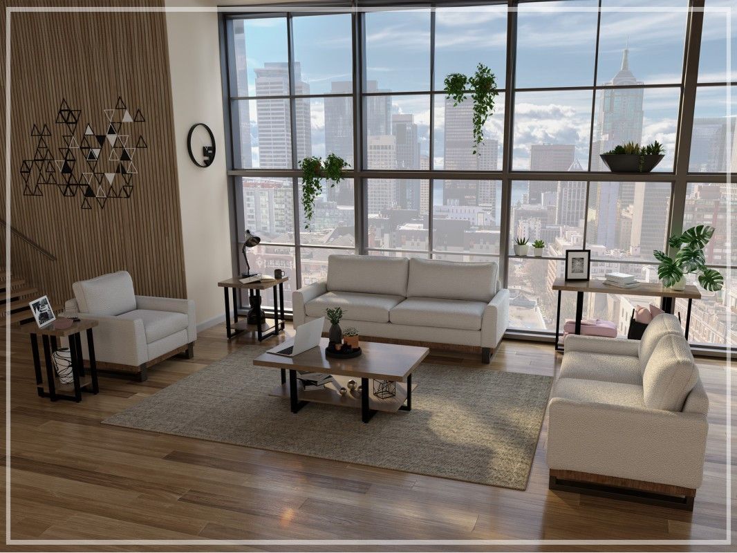 MITA - IUP241 ARMCHAIR
