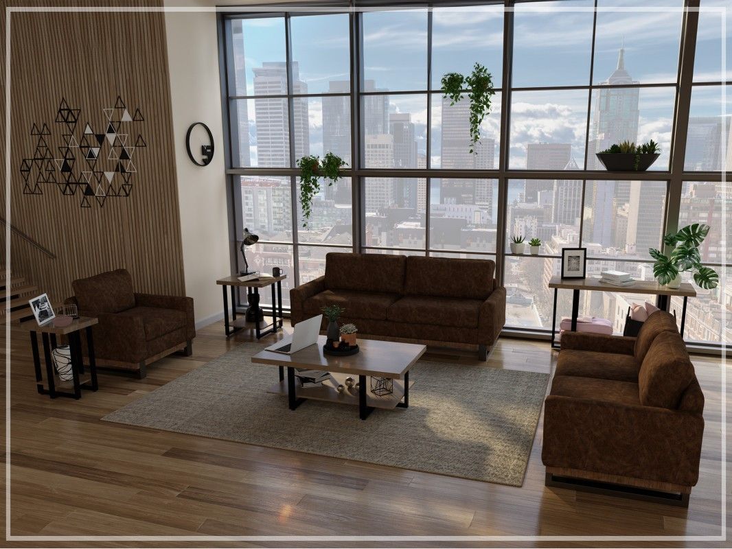 MITA - IUP241 ARMCHAIR