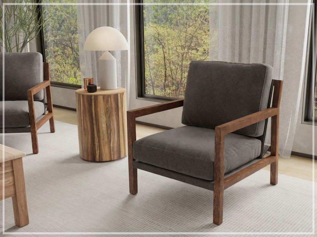 MILAN - IUP401 ARMCHAIR