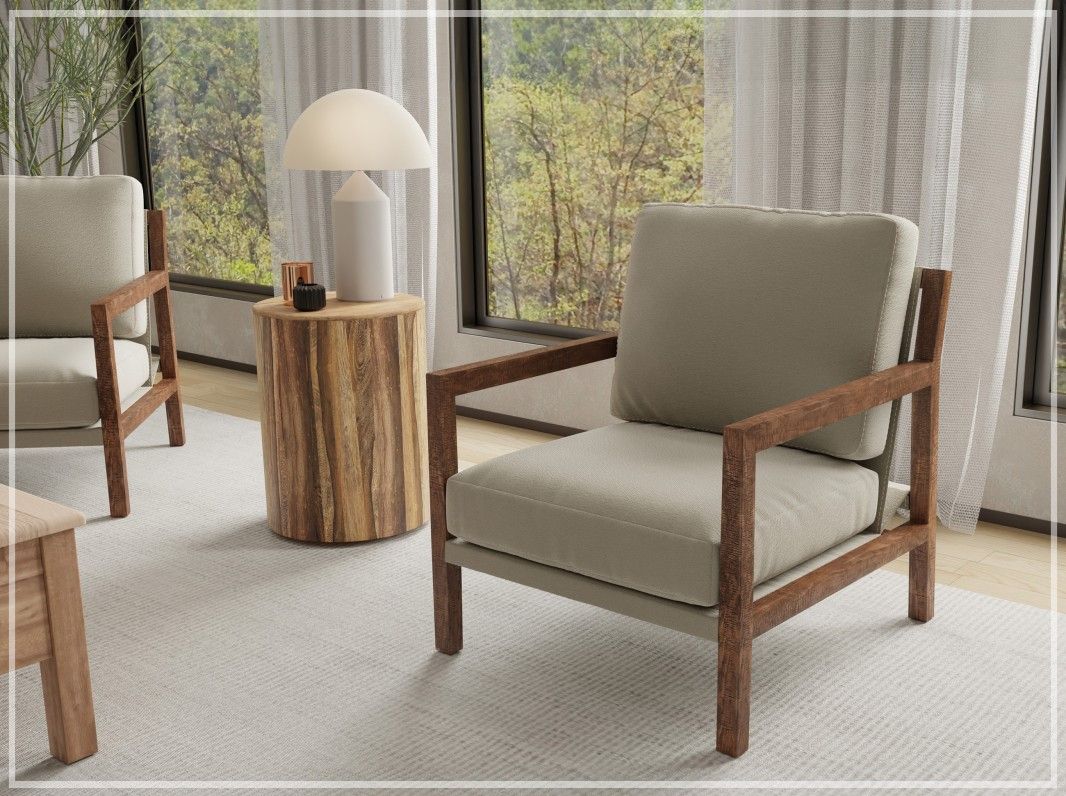 MILAN - IUP401 ARMCHAIR