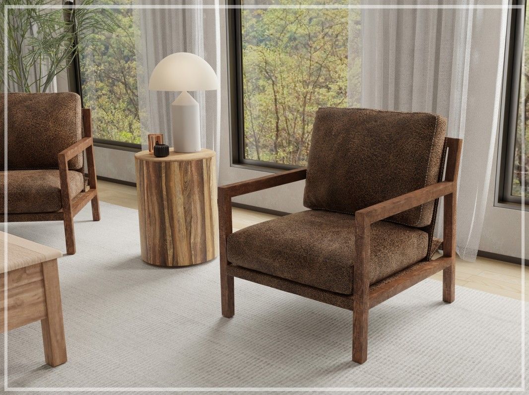 MILAN - IUP401 ARMCHAIR