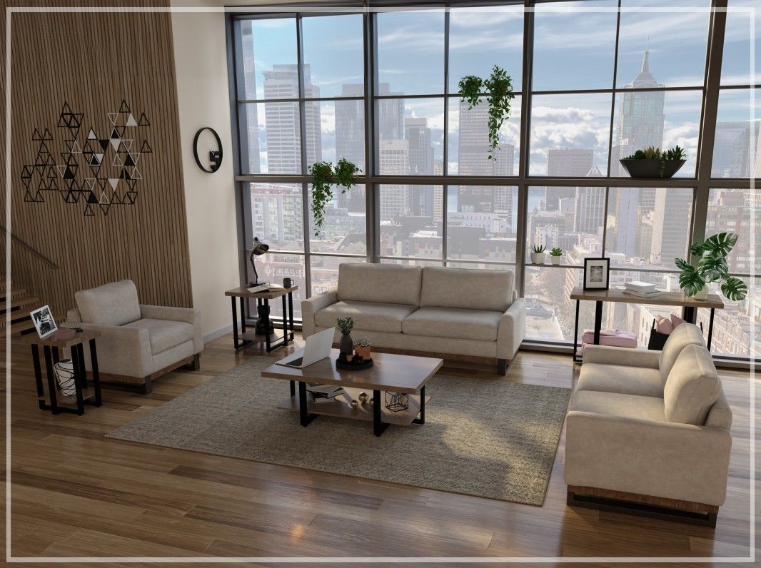 MITA - IUP241 SOFA
