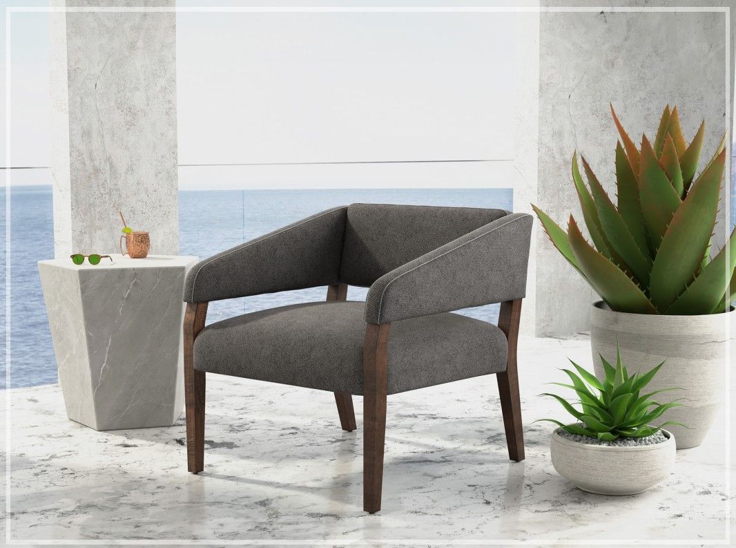 MURCIA - IUP221 ARMCHAIR