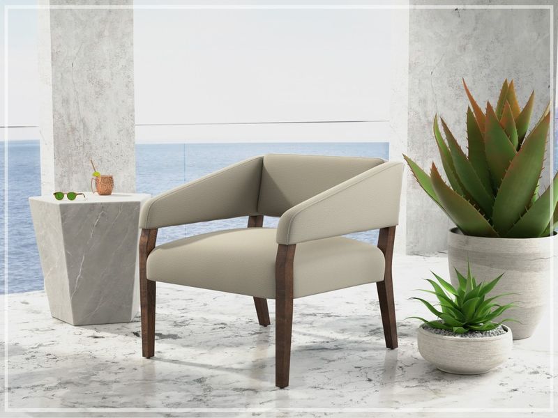 MURCIA - IUP221 ARMCHAIR