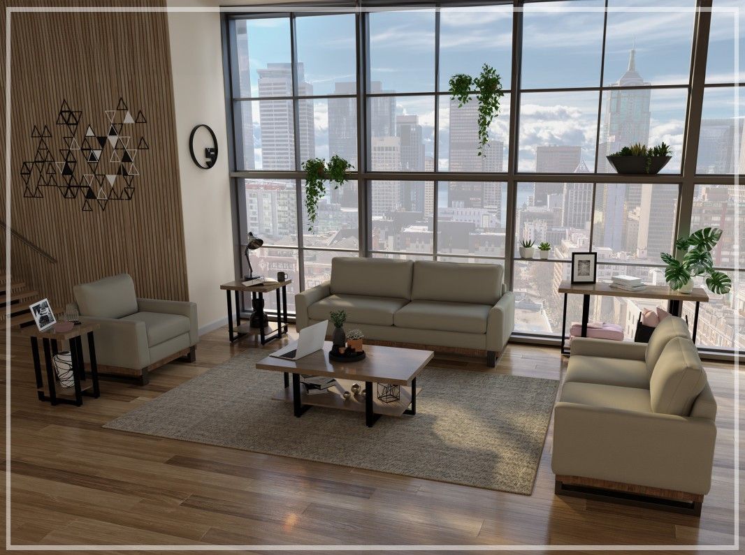 MITA - IUP241 ARMCHAIR