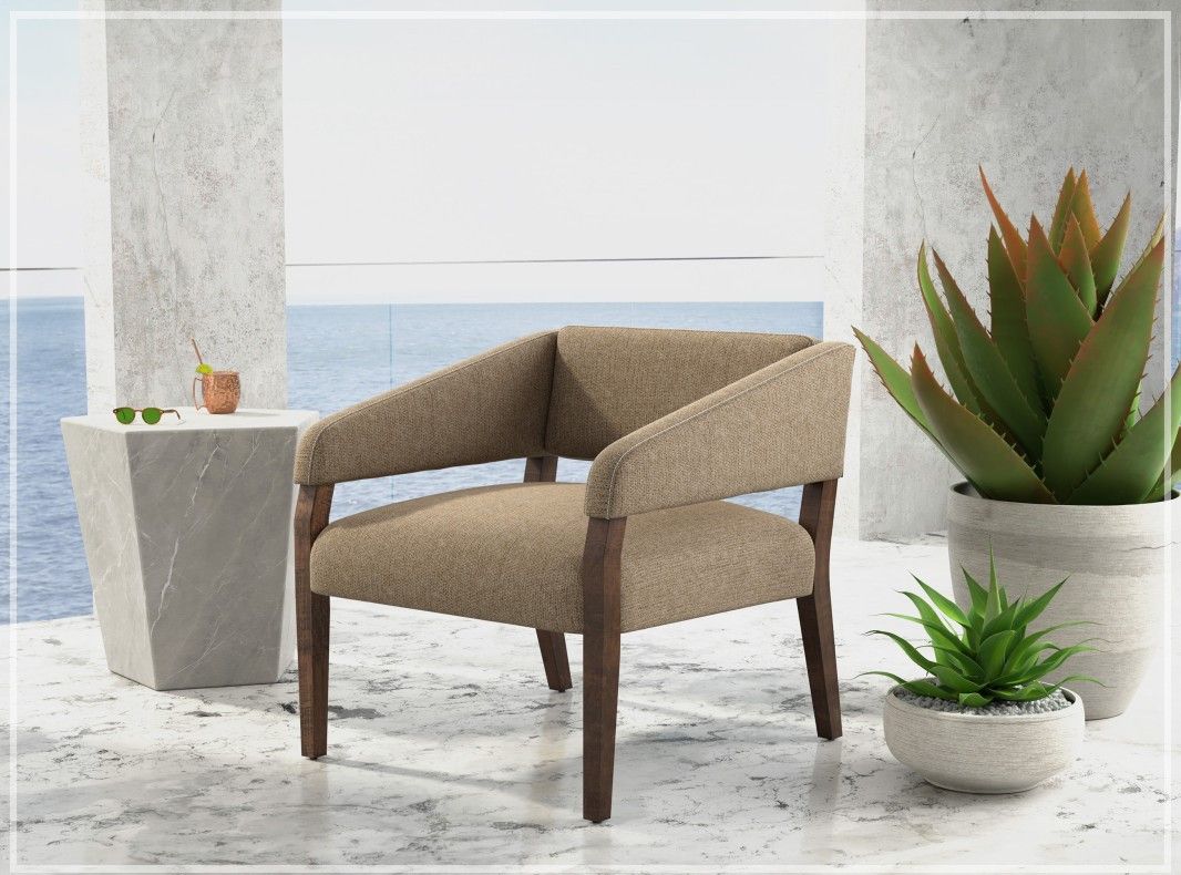 MURCIA - IUP221 ARMCHAIR