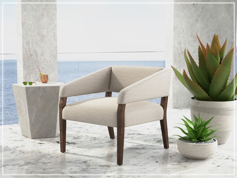 MURCIA - IUP221 ARMCHAIR