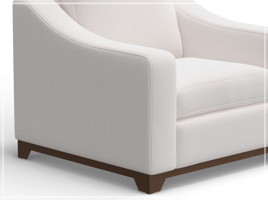 NATURAL PAROTA - IUP868 ARMCHAIR