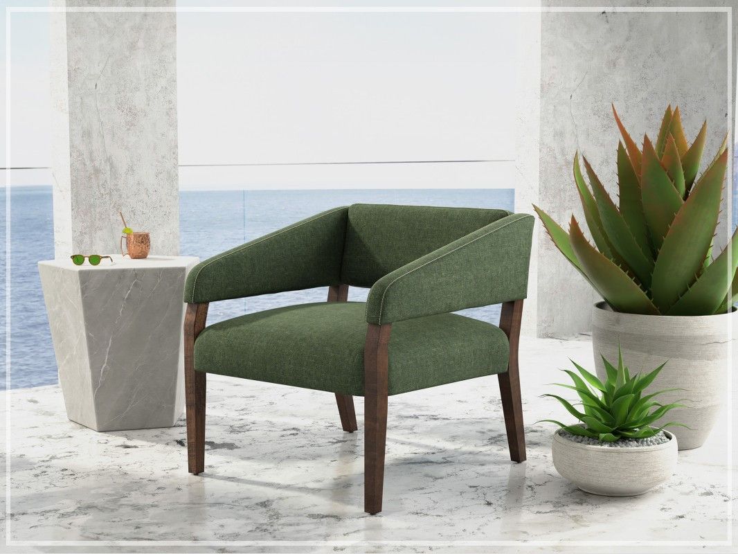 MURCIA - IUP221 ARMCHAIR