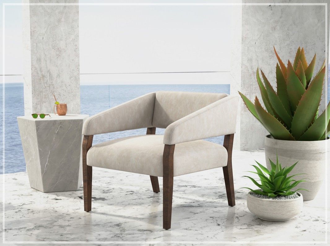 MURCIA - IUP221 ARMCHAIR