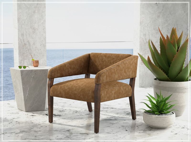 MURCIA - IUP221 ARMCHAIR