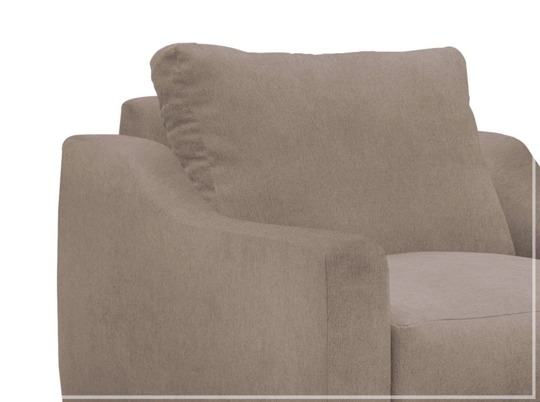 OLIVO - IUP541 ARMCHAIR 