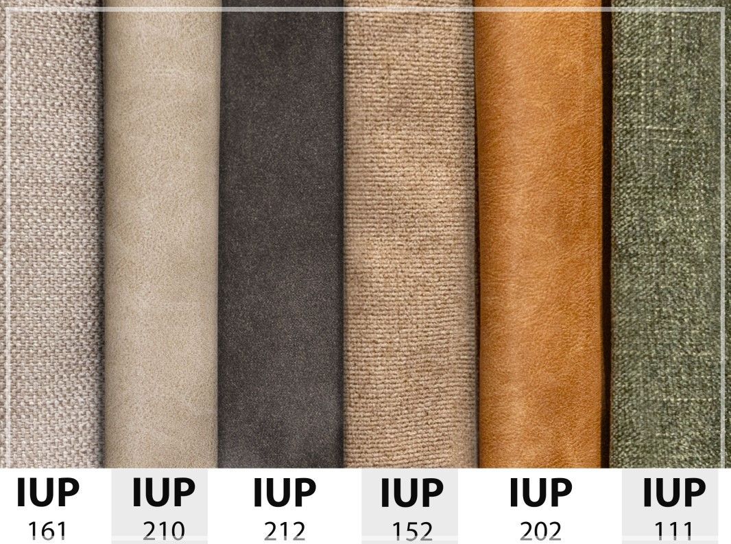 OLIVO - IUP541 LOVESEAT