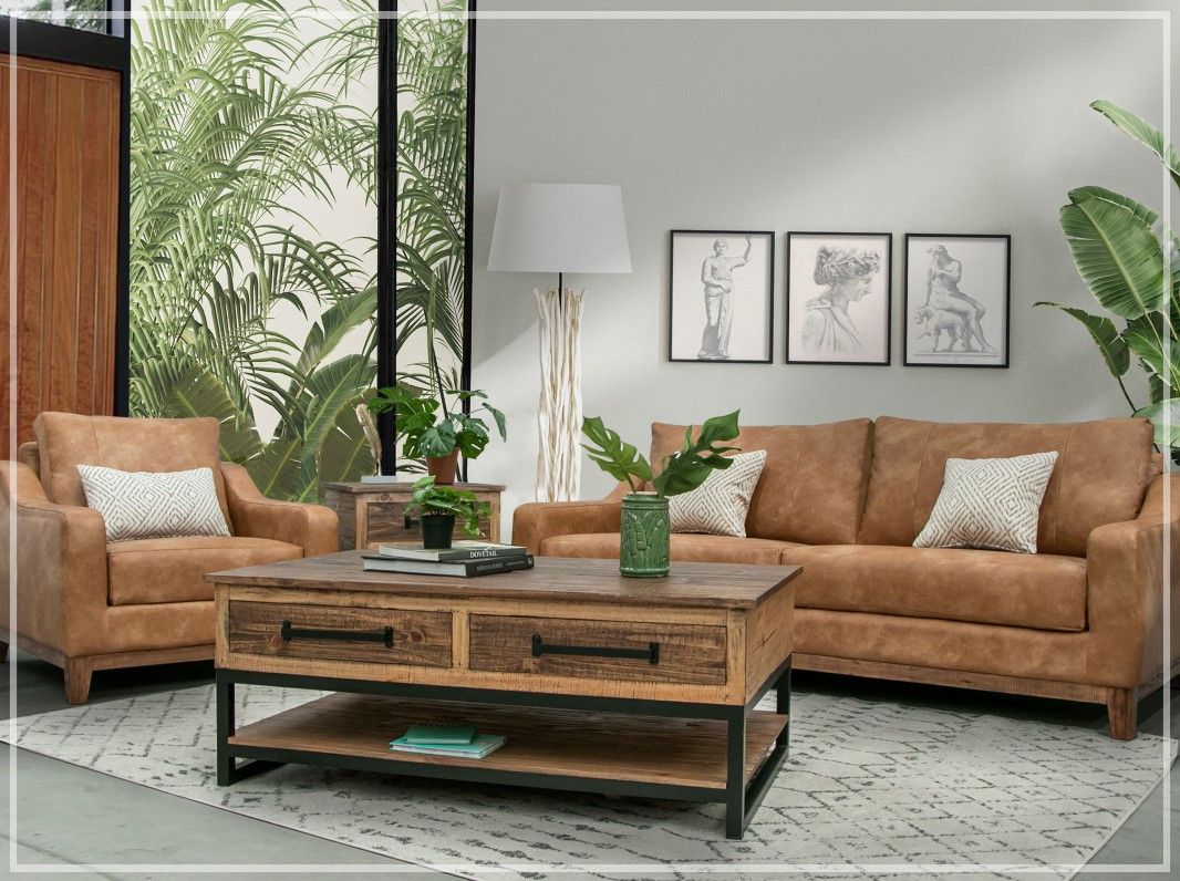 OLIVO - IUP541 LOVESEAT