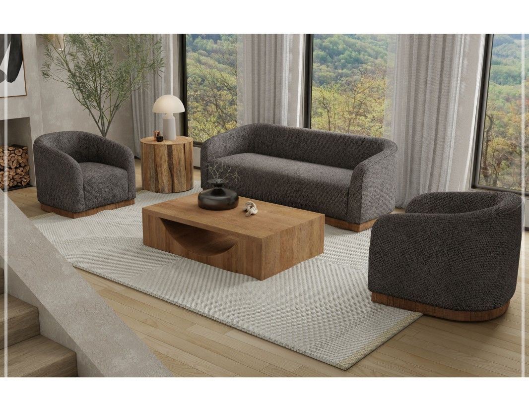 SUOMI - IUP551 ARMCHAIR