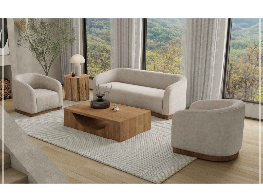 SUOMI - IUP551 ARMCHAIR