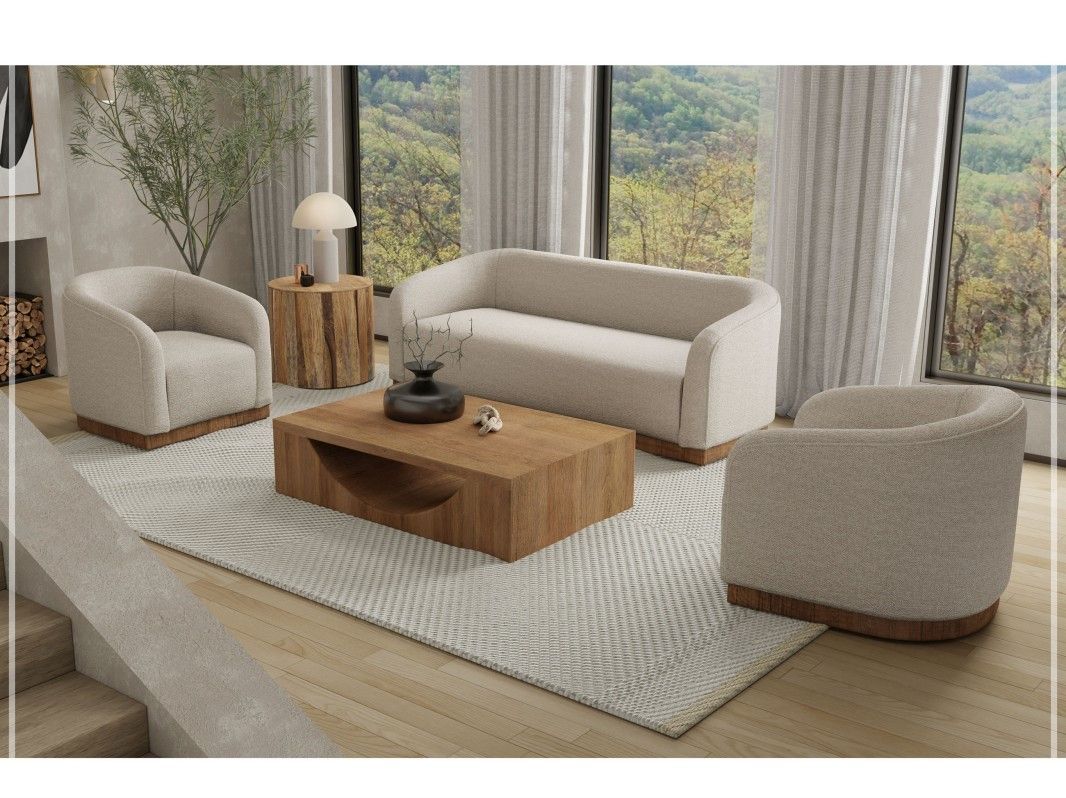 SUOMI - IUP551 LOVESEAT