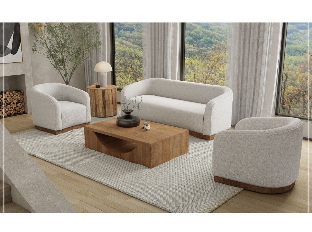 SUOMI - IUP551 ARMCHAIR
